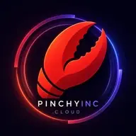 Pinchy Inc